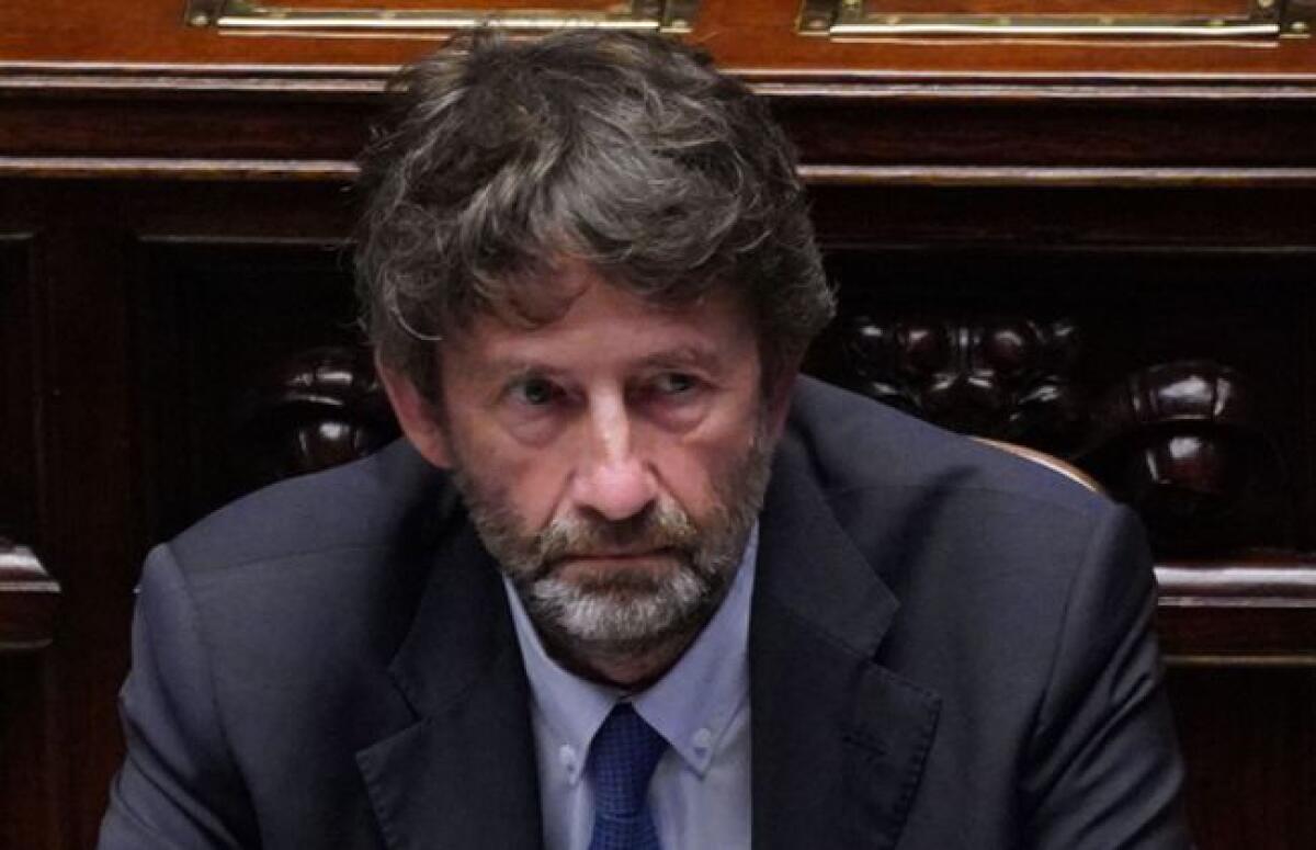 Franceschini “20 mln per le mostre annullate e rinviate per Covid” - 