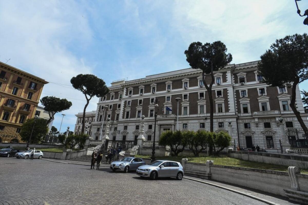 Migranti, il Governo impugna l’ordinanza di Musumeci - 