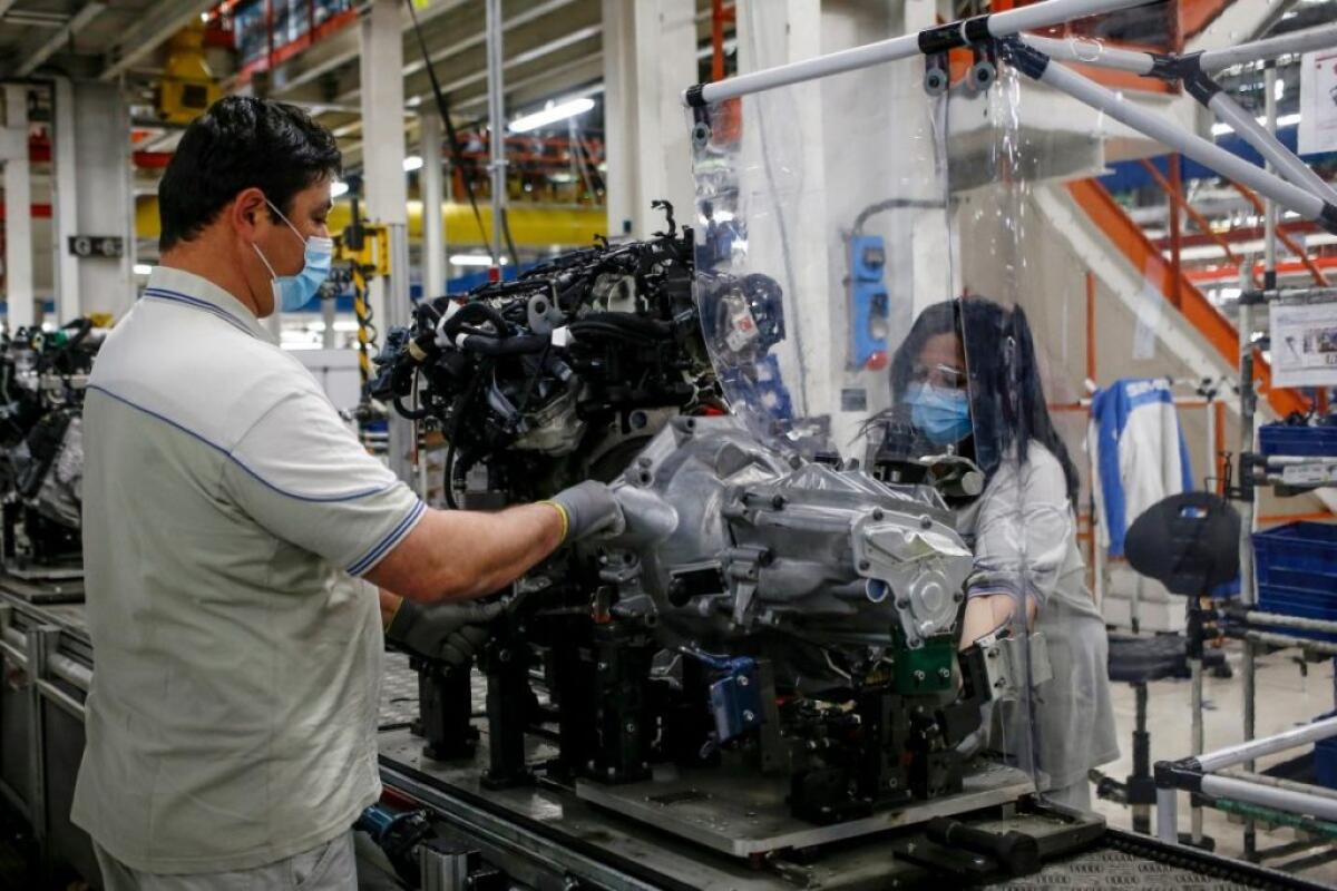 2,5 milioni di lavoratori da sostituire nei prossimi 5 anni - 