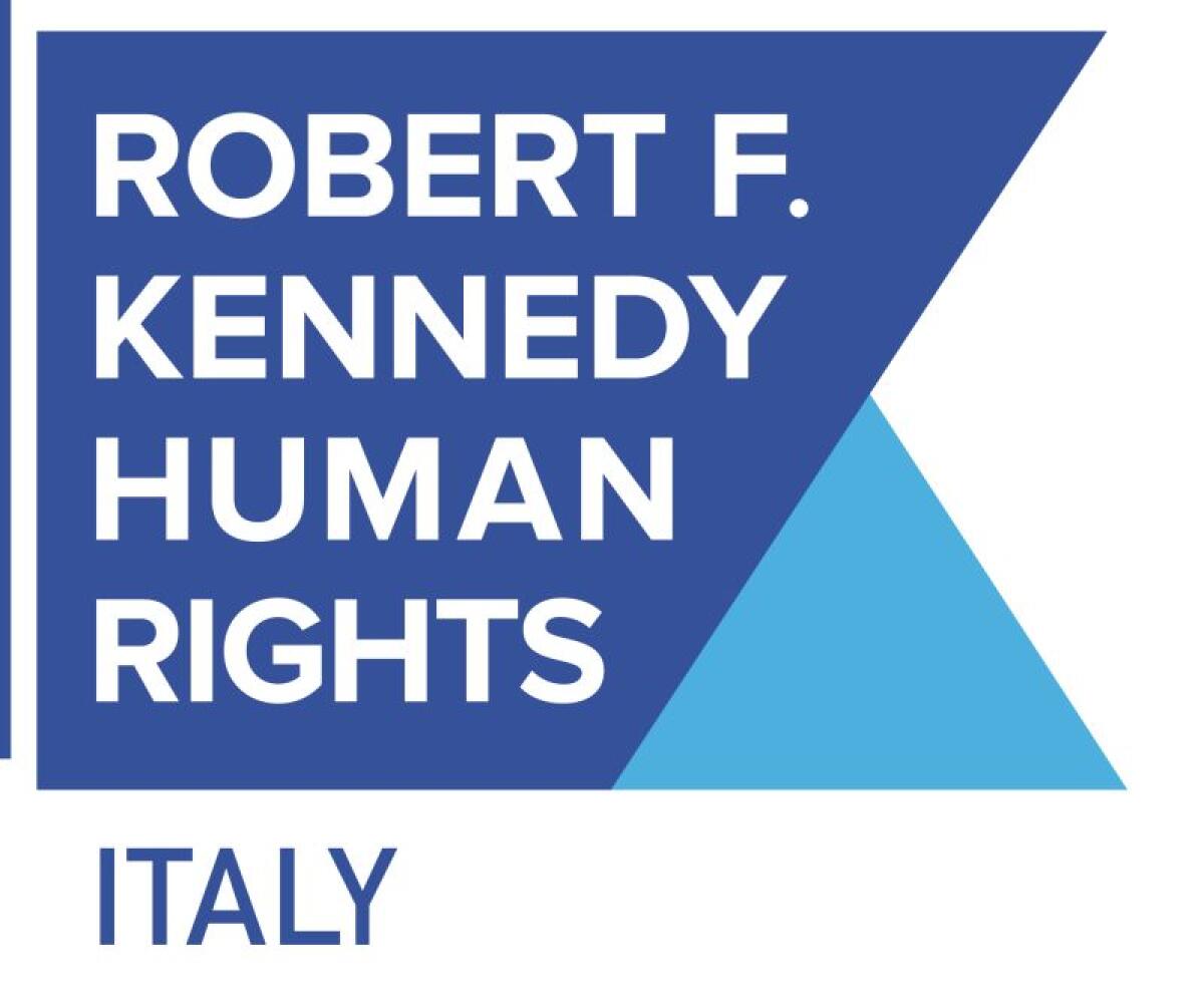 Ospiti della Kennedy House 13 vigili del fuoco rientrati da Beirut - 