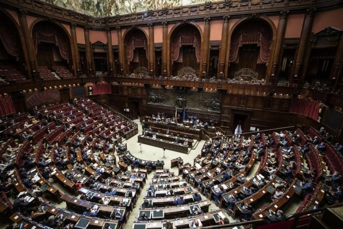 Garante Privacy apre istruttoria su vicenda bonus covid - 