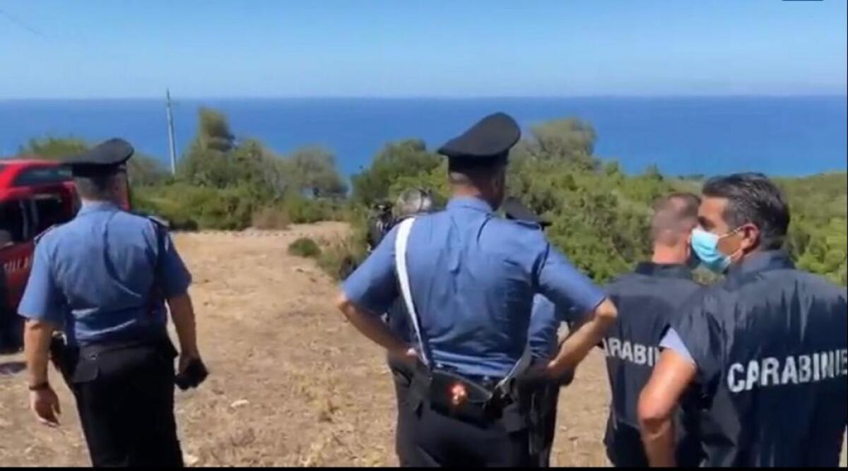Ricerche del piccolo Gioele, trovati resti umani nei boschi di Caronia - 
