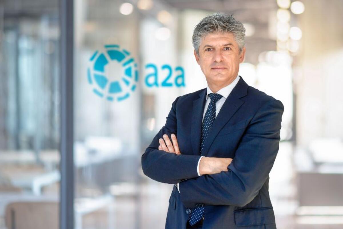 Utilitalia, Patuano nominato vicepresidente - 