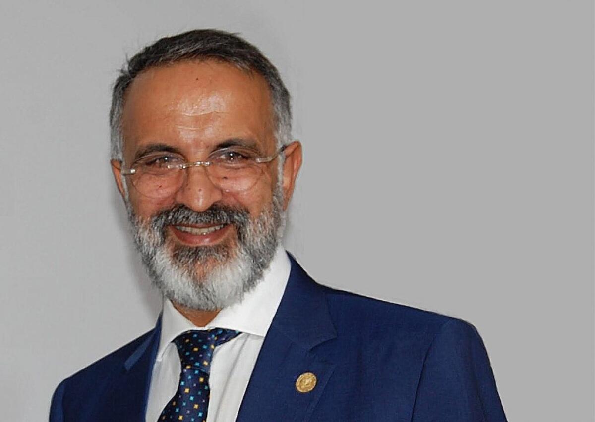 Enti previdenziali, Stefano Poeta confermato presidente dell’Epap - 