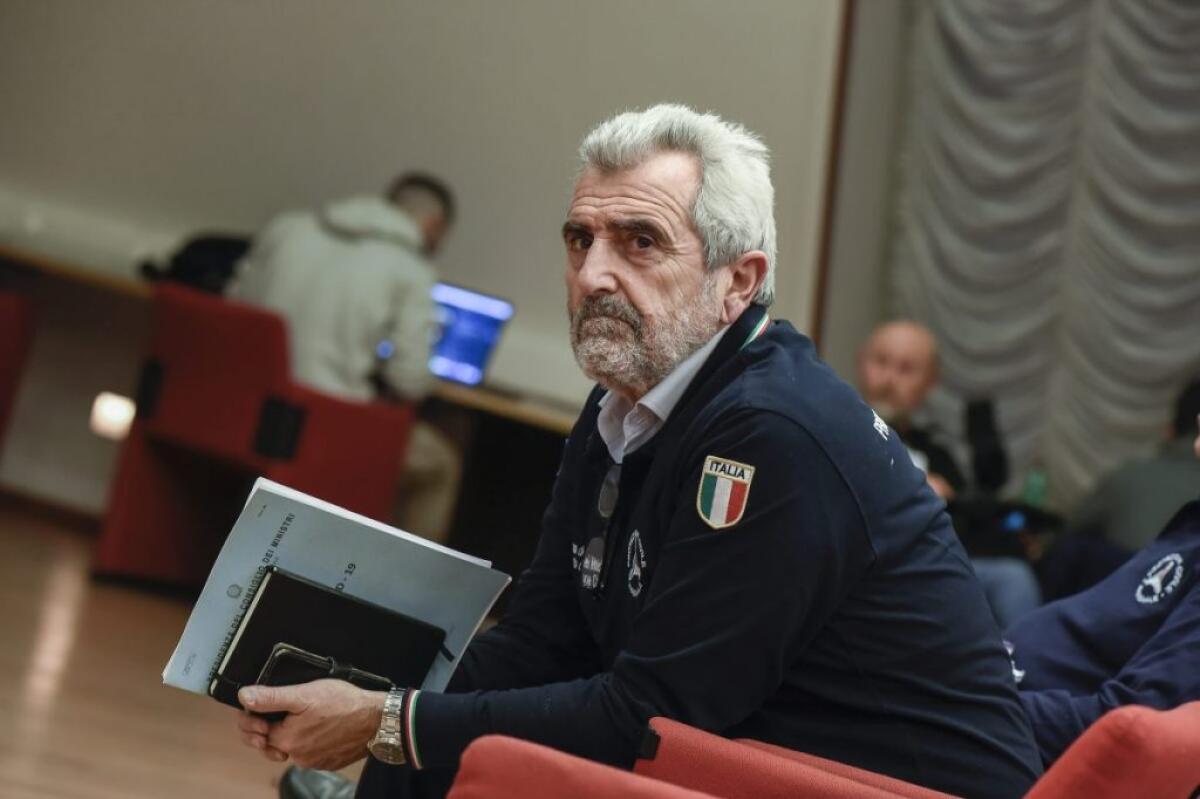 Scuola, Cts “Riapertura necessaria nonostante i rischi” - 