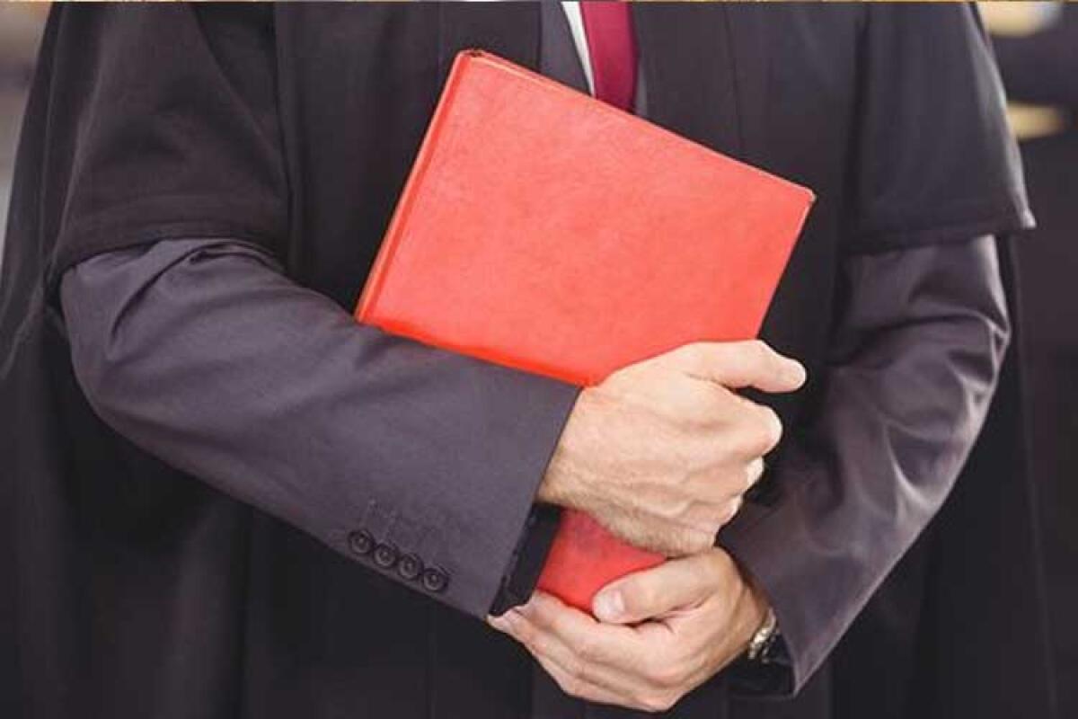 Esame di abilitazione per avvocato, ecco gli ammessi alla prova orale - 