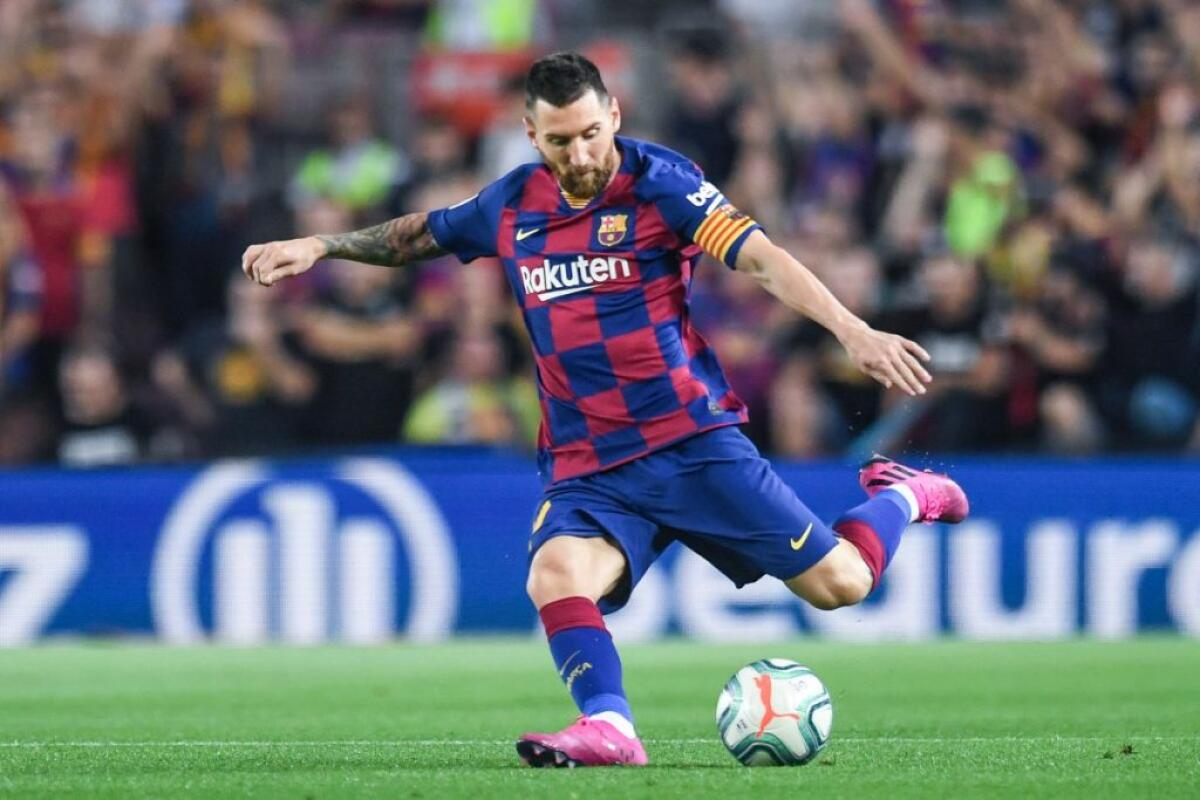 Messi-Barcellona ai titoli di coda, dall’Argentina “Sarà addio” - 