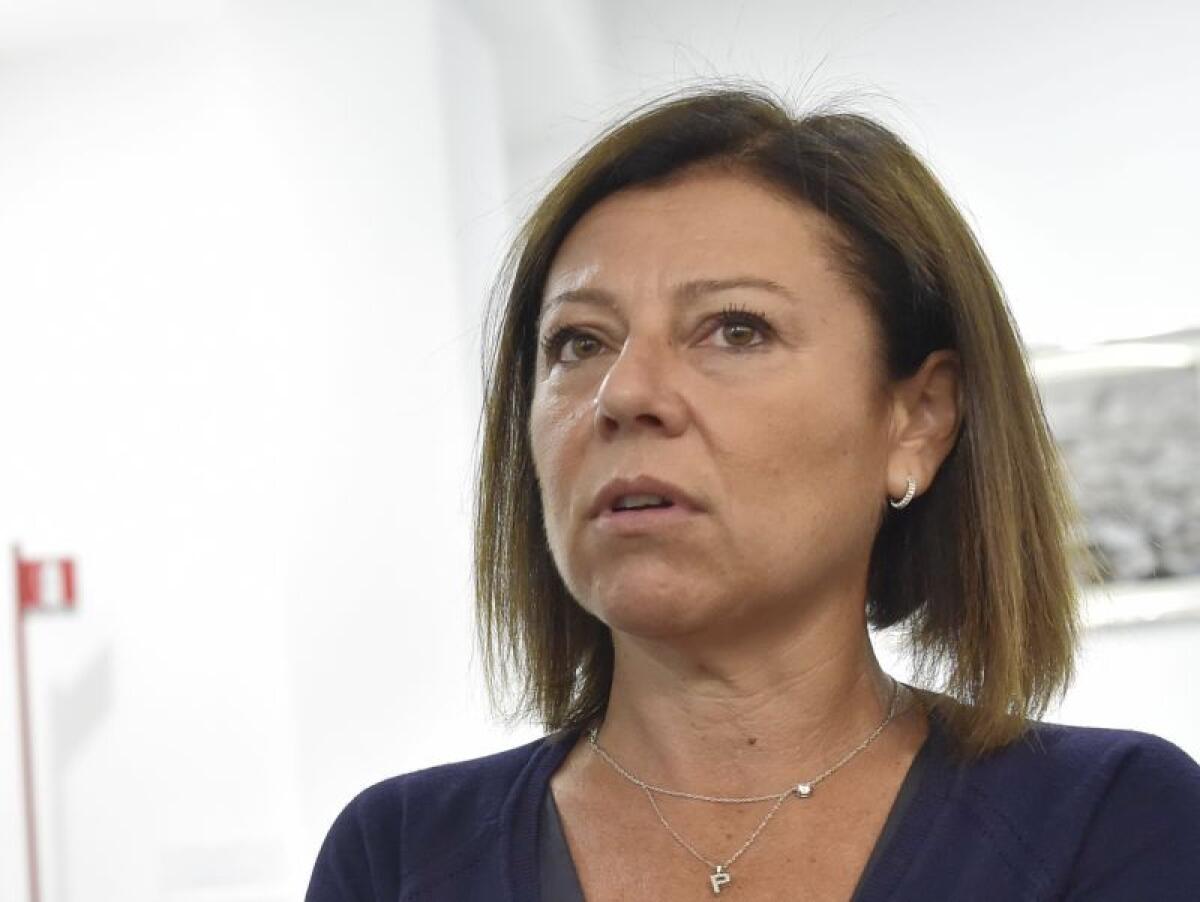 Tpl, De Micheli “Pronte proposte per aumentare la capienza in sicurezza” - 