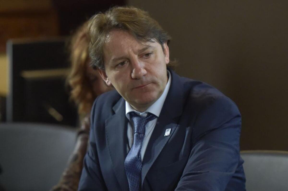 Inps, Tridico “Non ho deciso io l’aumento e non prenderò arretrati” - 