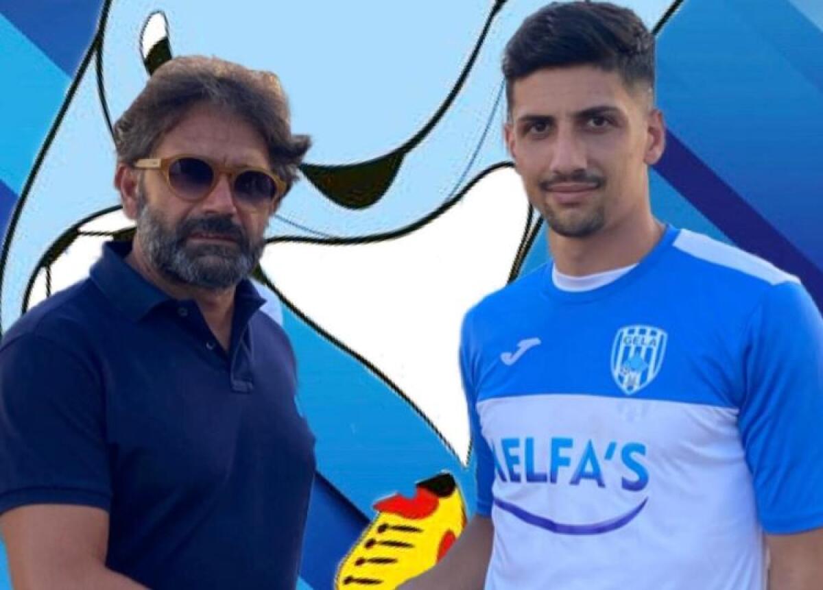 Il Gela debutta in Coppa Sicilia con la Chiaramontana, il 4 il campionato - 