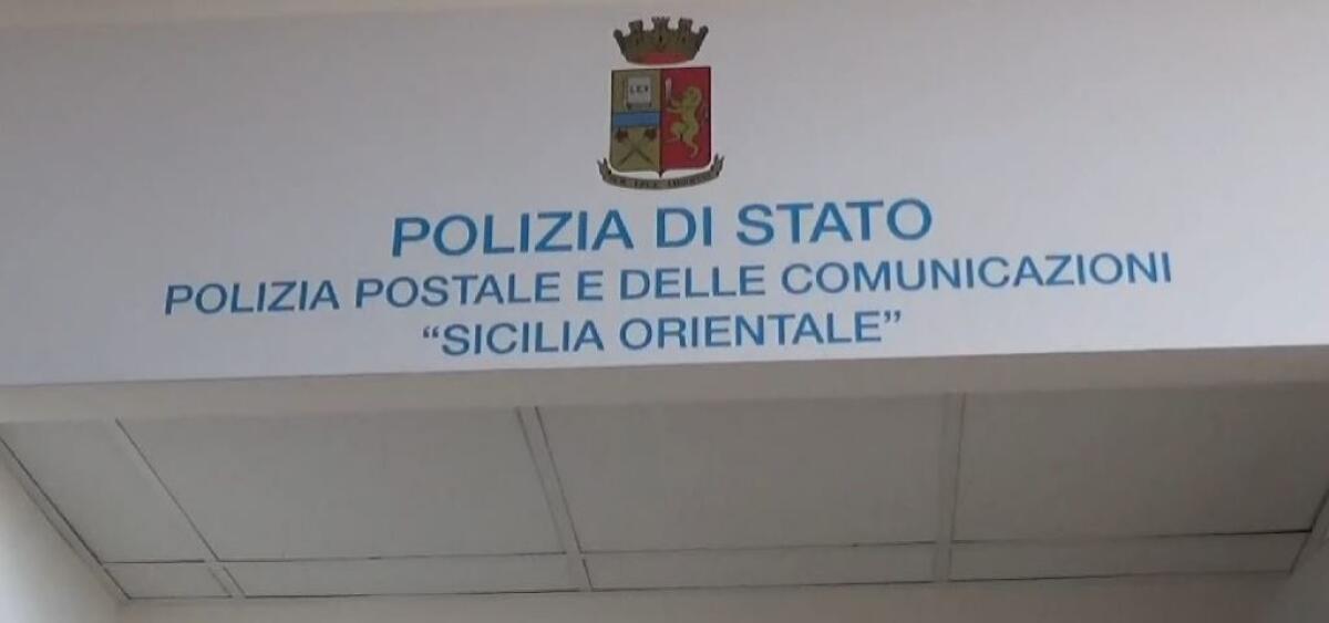 Blitz contro la pedopornografia on line, 6 indagati - 
