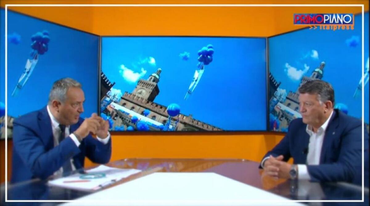 Bombardieri “Senza il Mezzogiorno il Paese non riparte” - 