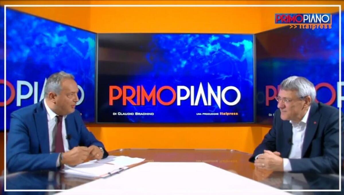 Landini “Cambiare modello di sviluppo, rimettere al centro il lavoro” - 