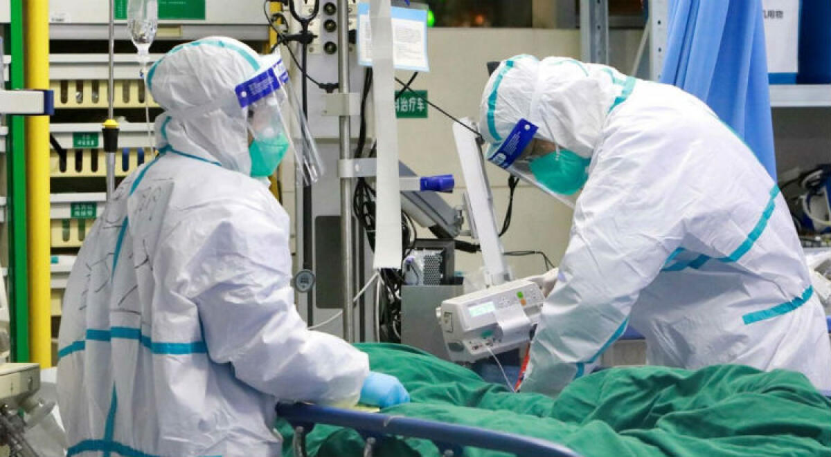 "Positiva al Covid", donna gelese in stato di gravidanza trasferita in ospedale - 