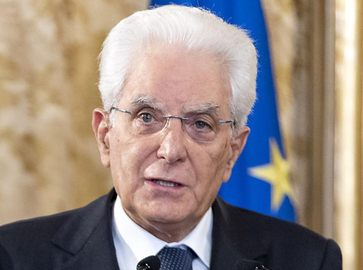 Dalla Chiesa, Mattarella “Sue intuizioni patrimonio contro mafia” - 