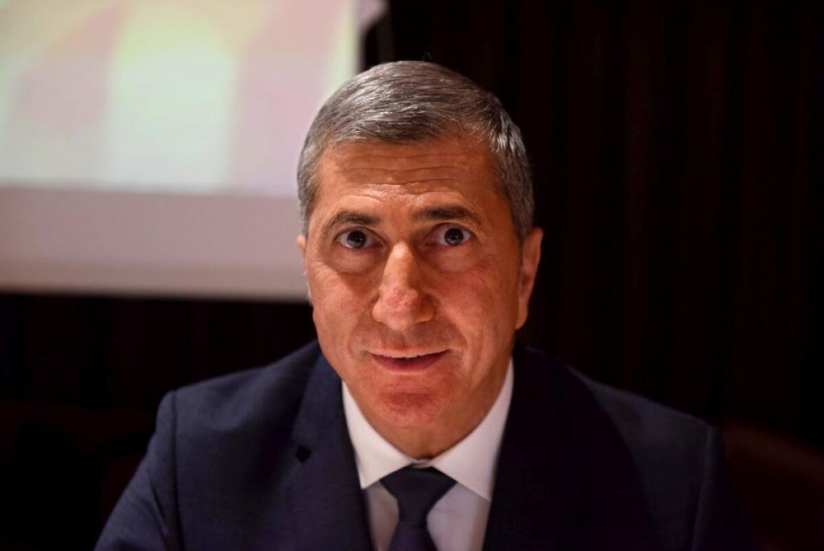 Pier Ezhaya eletto presidente di Astoi Confindustria Viaggi - 