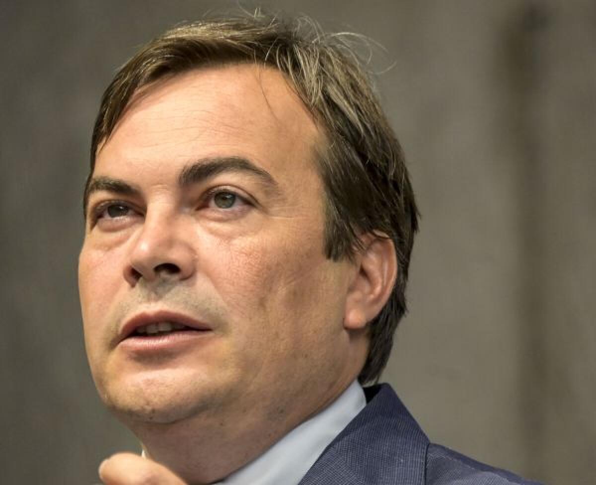 Recovery Fund, Amendola “A rischio per i veti incrociati tra Stati” - 