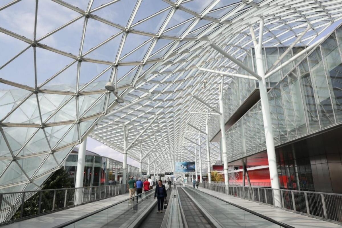 Forum Ambrosetti, Fiera Milano genera 46,5 mld per imprese espositrici - 
