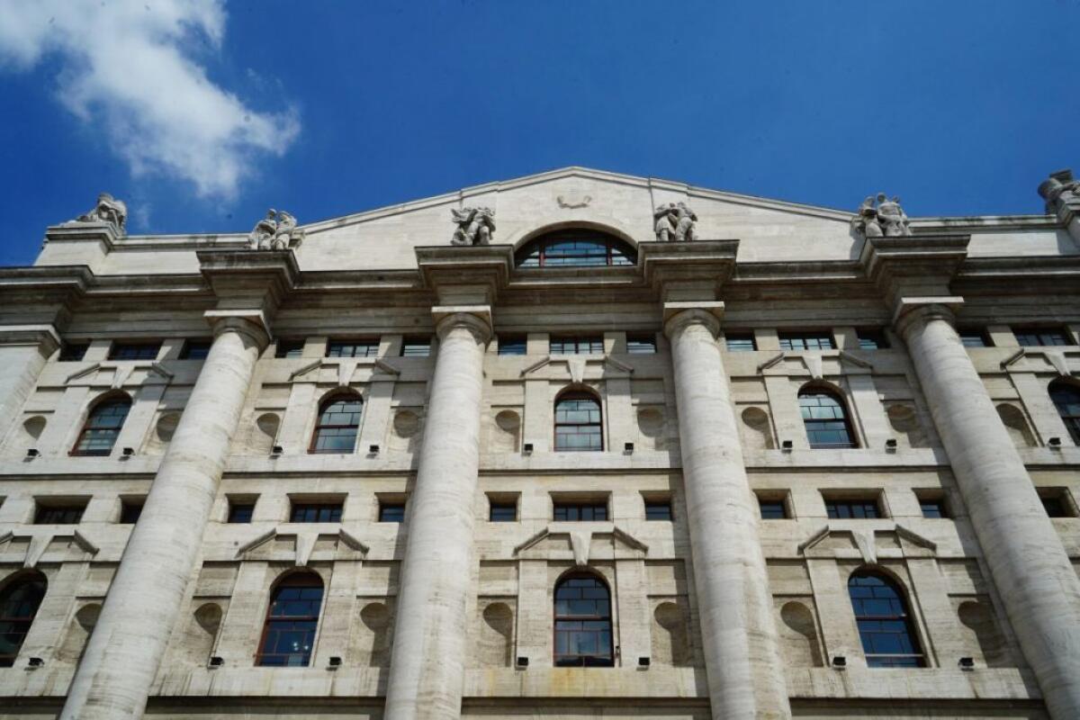 Euronext-Cdp Equity, trattative in esclusiva con Lseg per Borsa Italiana - 