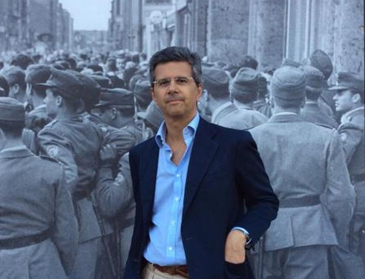 In libro di Zoppini gli effetti del Covid su credito e aiuti di Stato - 