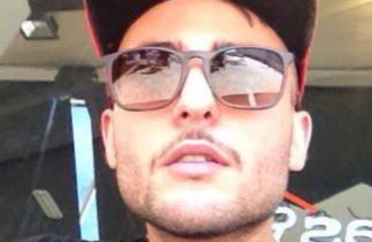 Fine di un incubo, Nikolas è in città: "Voglio tornare alla vita normale" - Nikolas è ritornato in città