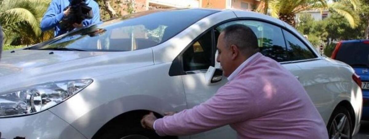 Piano contro Timpanelli, sentenza annullata per assicuratore: procura in Cassazione - La droga venne appositamente piazzata nel passaruote della vettura di Timpanelli