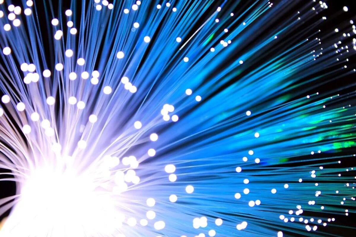 Il futuro della fibra ottica, tante le differenze - 