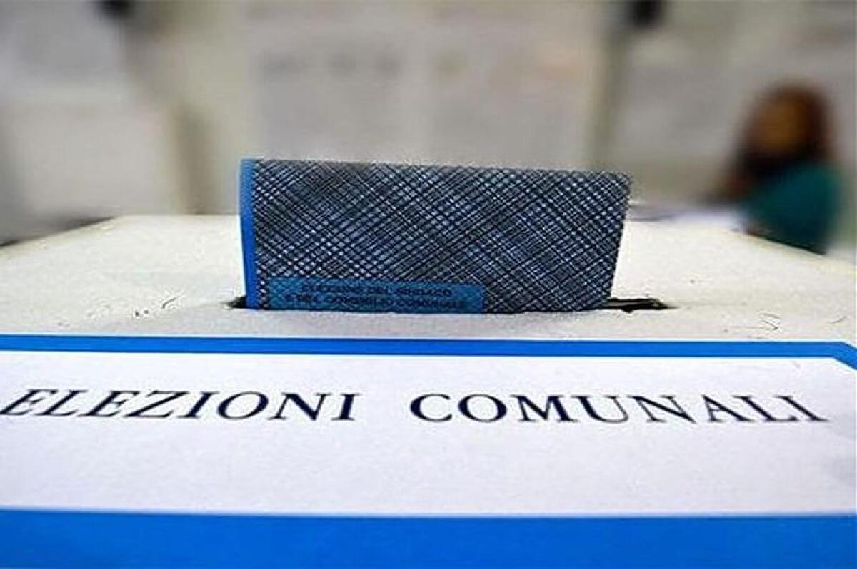 Amministrative, in Sicilia domenica e lunedì 61 comuni al voto - 