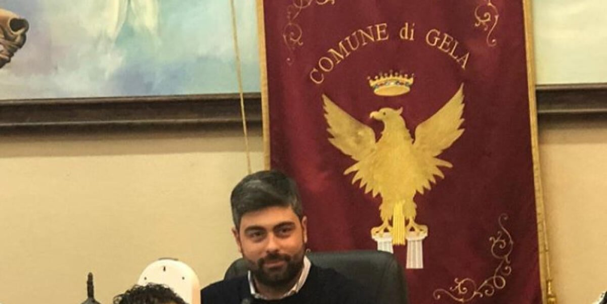 Rischio contagio in Comune, Trainito: "Dopo caso municipale tamponi a tutti dipendenti" - Trainito chiede un'accelerazione dei lavori