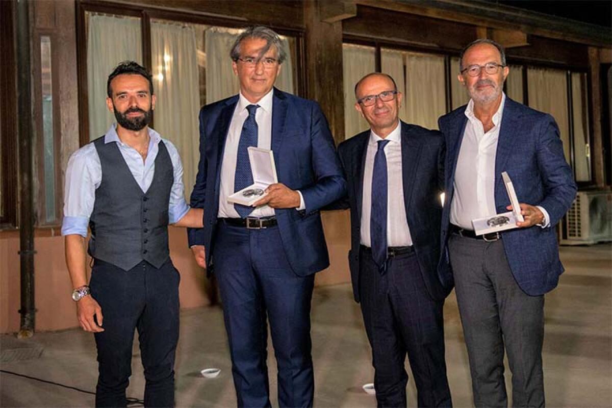 Assegnati i riconoscimenti per il premio scientifico "Per Bianca" - 