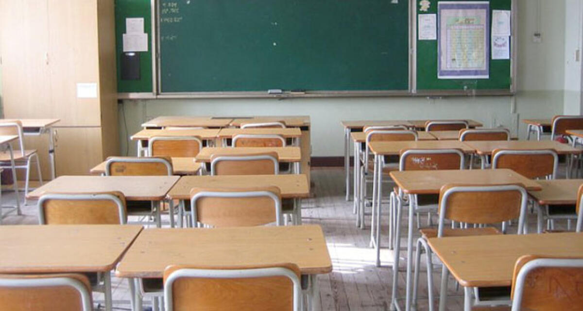 Insegnante positiva al Covid, intera classe sottoposta a tampone - 