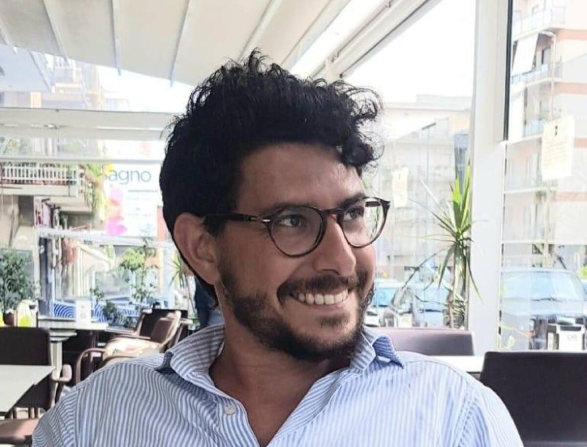 Pro-Greco in affanno, Grisanti: "Ancora molto da fare, bilancio e Pef atti politici" - Il consigliere comunale di "Liberamente" Pierpaolo Grisanti