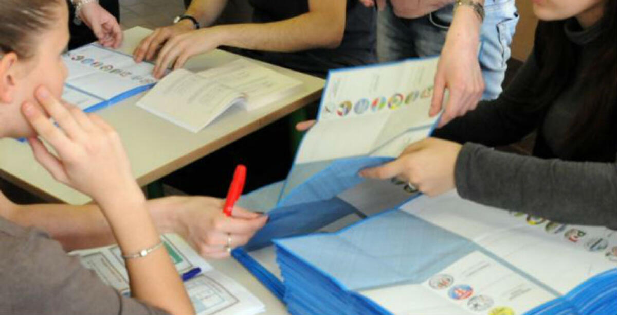 Referendum 20 e 21 settembre, ecco l'elenco completo degli scrutatori - 