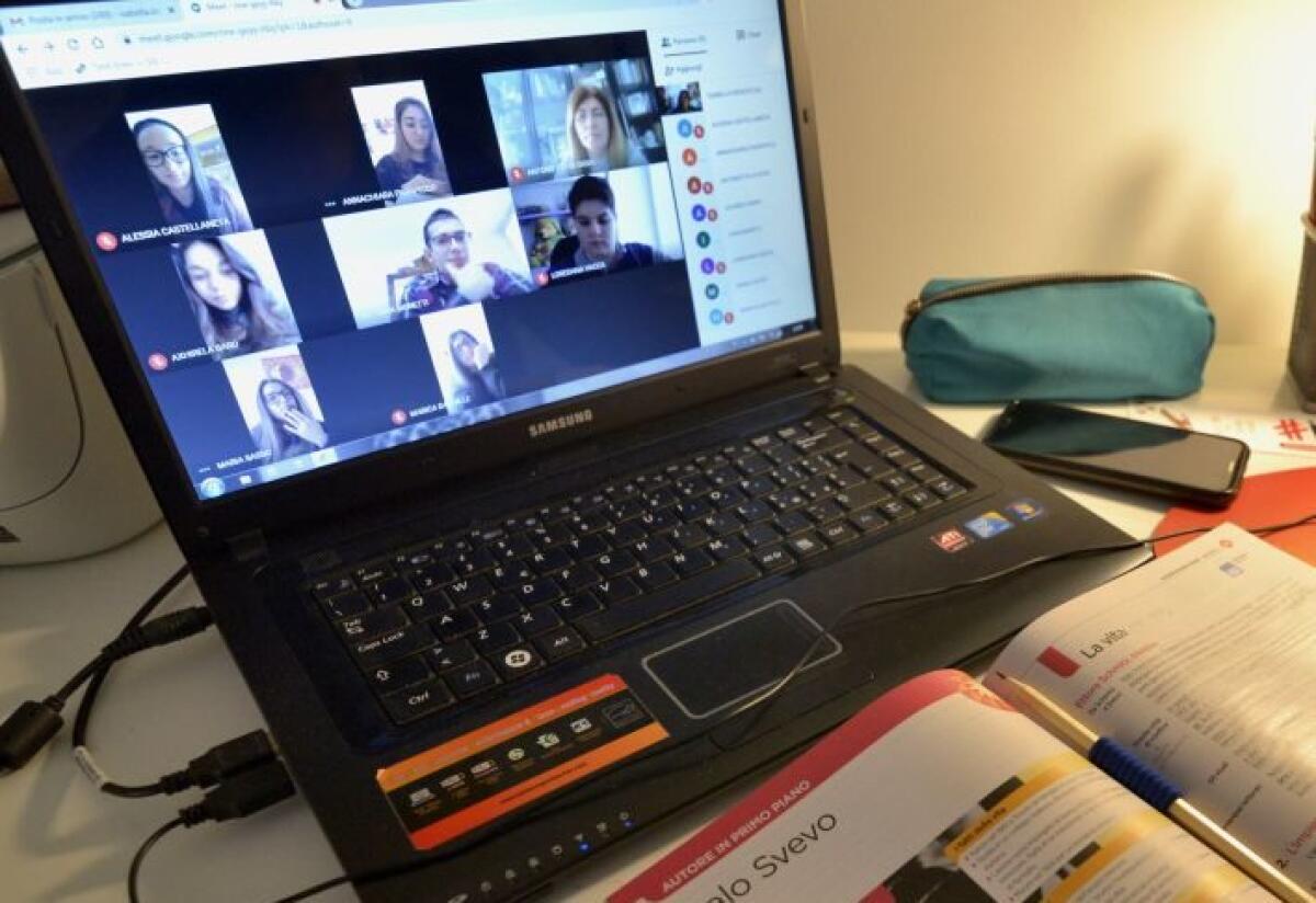 Generali Italia con Fondazione Bocelli per didattica scuole in ospedale - 