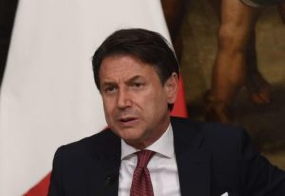 Coronavirus, Conte “Non ci sarà un nuovo lockdown generalizzato” - 
