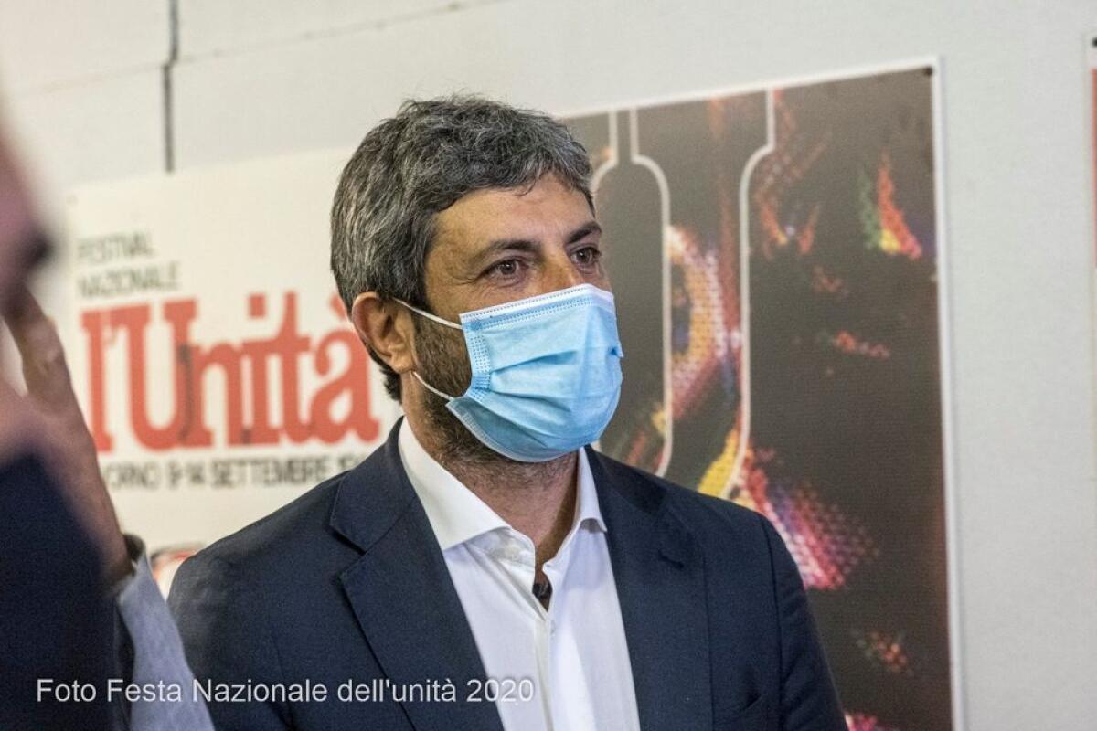 Governo, Fico “crisi è ultima cosa di cui il Paese ha bisogno” - 