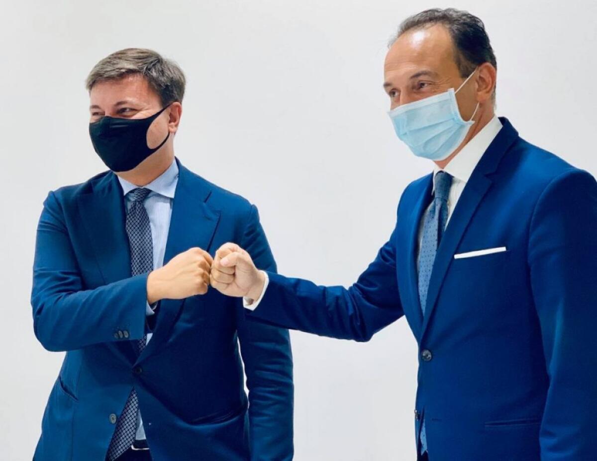 Regione Piemonte e Confindustria insieme per gestire 15 mld post-Covid - 