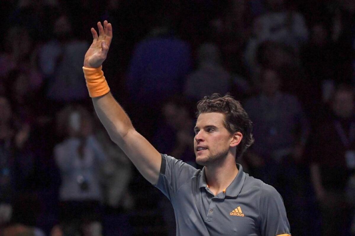 Primo Slam per Thiem, Zverev domato al quinto set agli Us Open - 