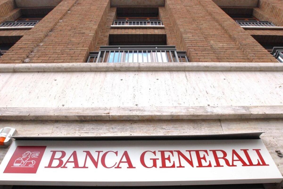 Covid, Banca Generali finanzia le imprese in difficoltà - 