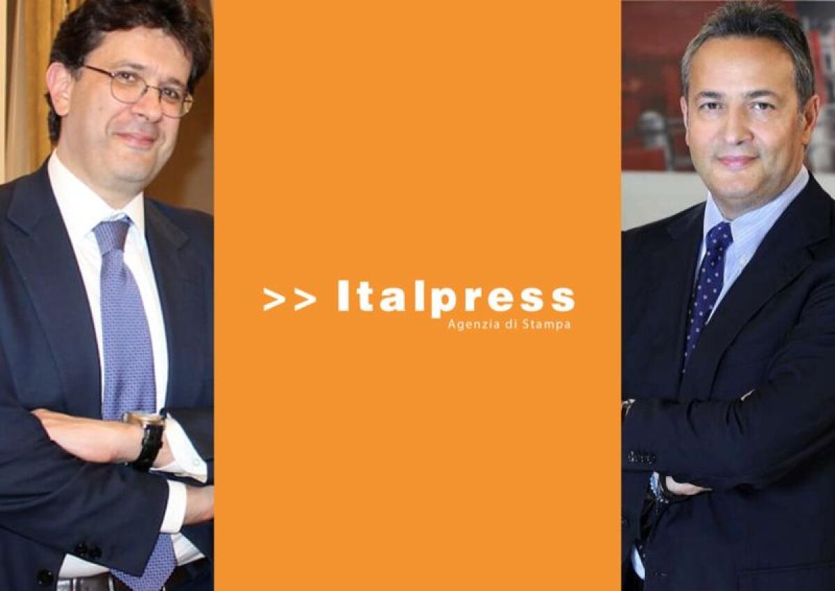 Editoria, Claudio Brachino entra nella squadra dell’Italpress - 