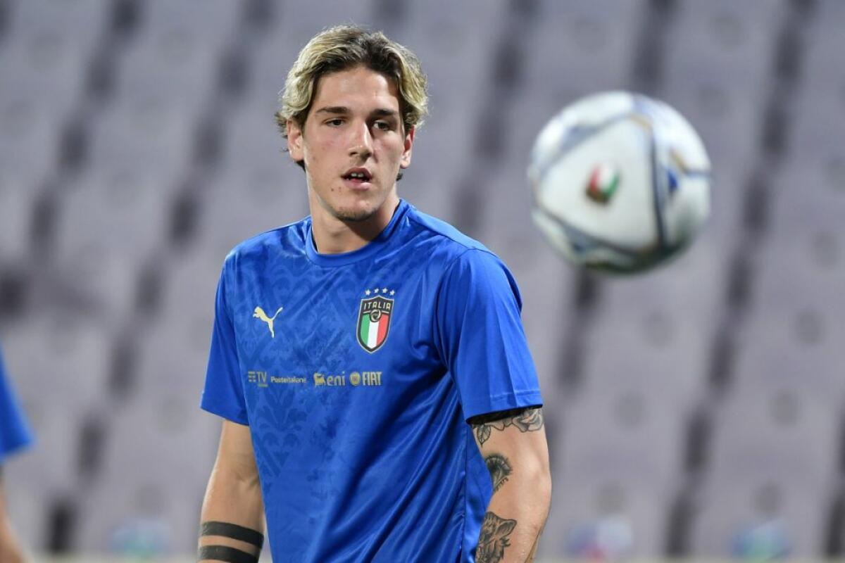 Ginocchio Zaniolo ko “Tornerò presto, grazie a tutti per il supporto” - 