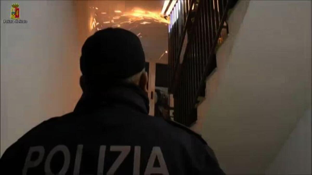 Blitz "Mutata arma", no Cassazione a ricusazione giudici d'appello: "Possono decidere" - 