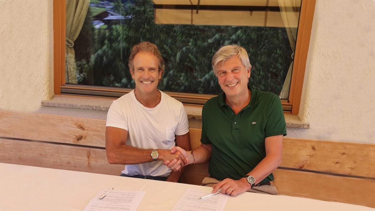 Sci alpino, Gruppo Banca Ifis national partner di Cortina 2021 - 