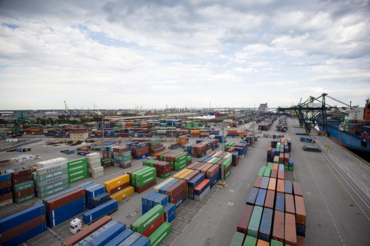 Export, da Sace, Simest e Banca Generali sostegno a Officine M.T.M. - 