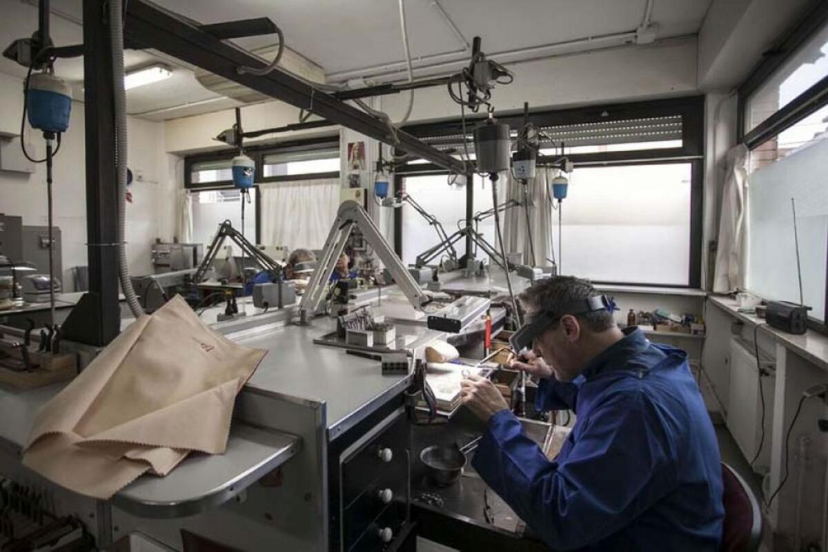 310 mila assunzioni previste dalle imprese a settembre - 
