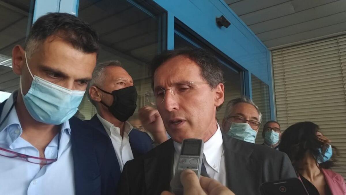 Boccia “Su riforma elettorale Pd è stato chiaro, discussione esaustiva” - 