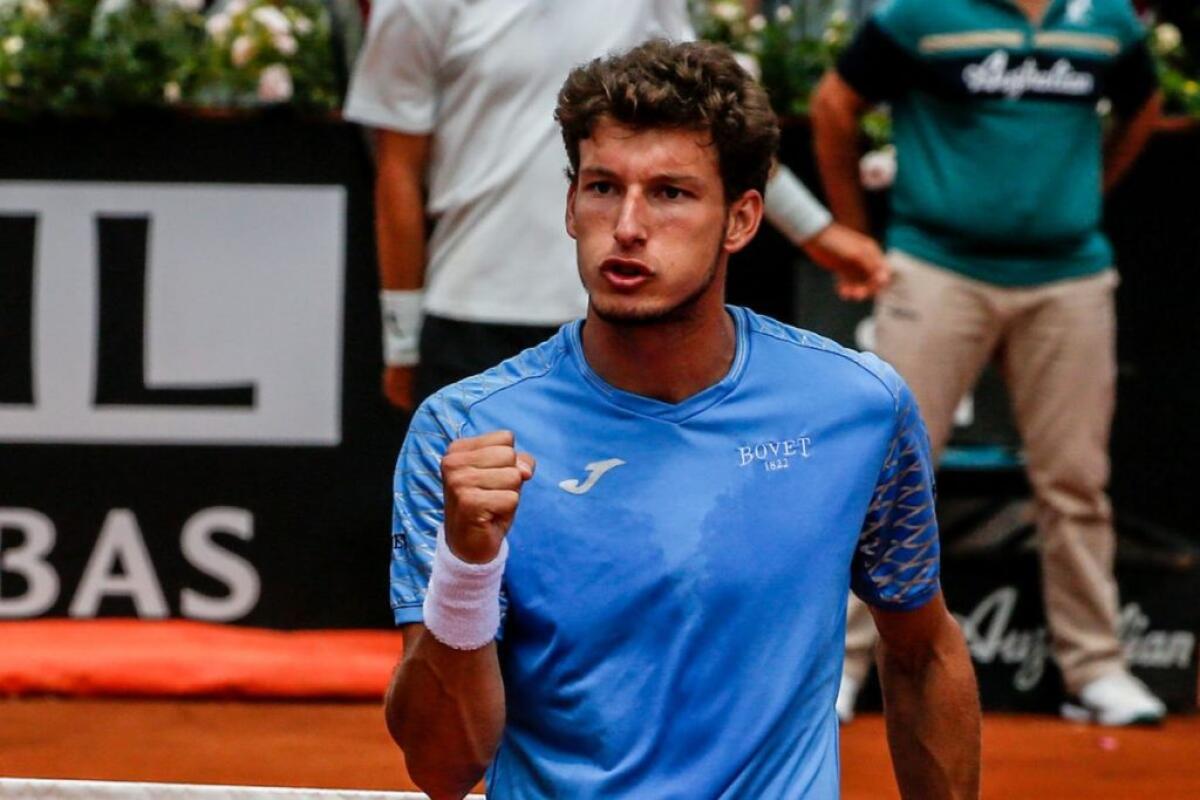 Carreno Busta e Osaka in semifinale agli Us Open -