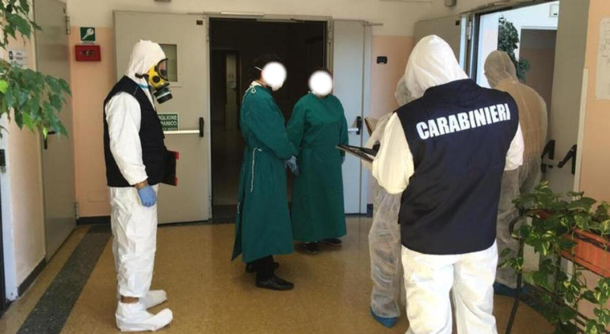 Misure anti-Covid carenti, segnalate sei comunità: denunciate quattordici persone - 