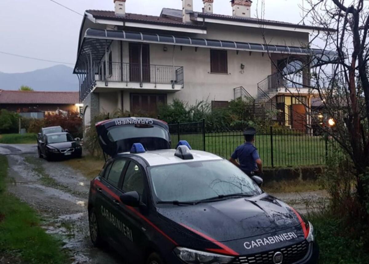 Padre uccide figlio 11 anni nel torinese e poi si spara - 