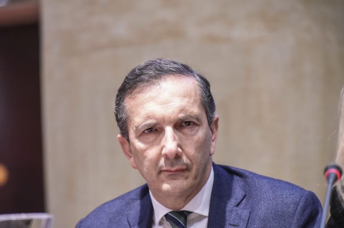 Rete unica, Gubitosi “Basta polemiche, iniziamo a operare” - 